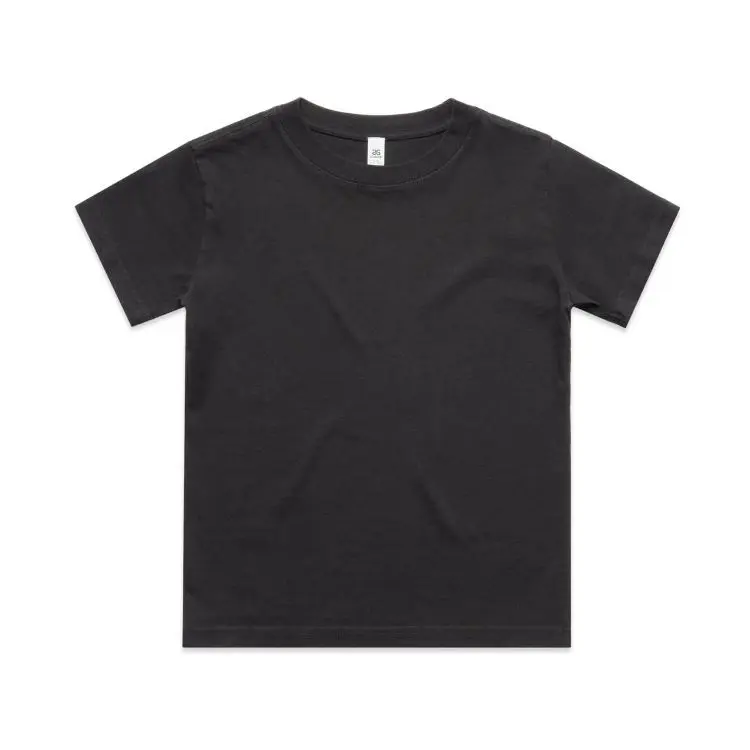 Picture of Youth Heavy Faded Tee