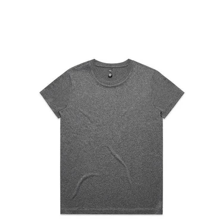 Picture of Wo's Maple Active Tee