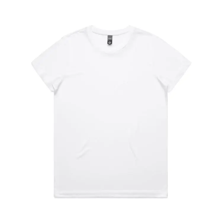 Picture of Wo's Maple Active Tee