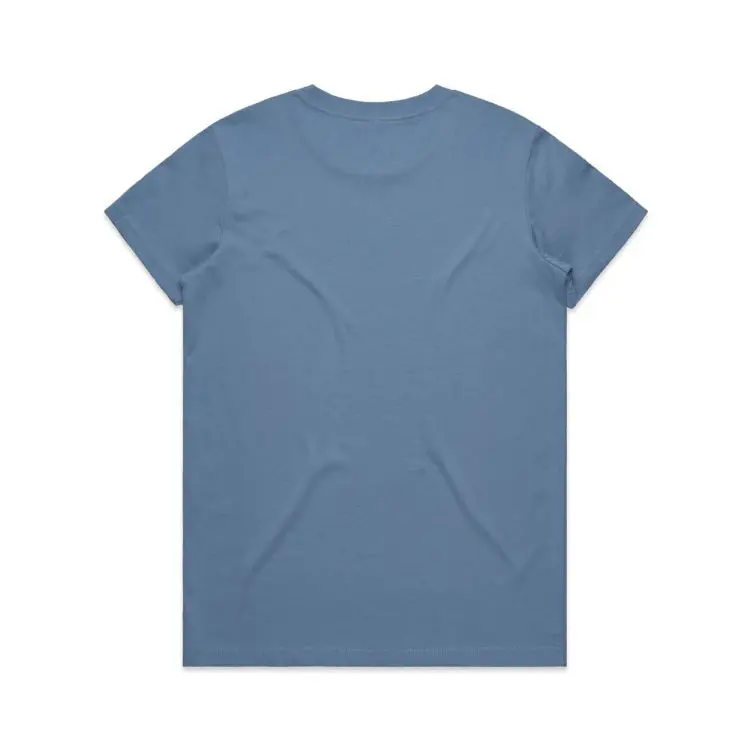 Picture of Wo's Maple Tee