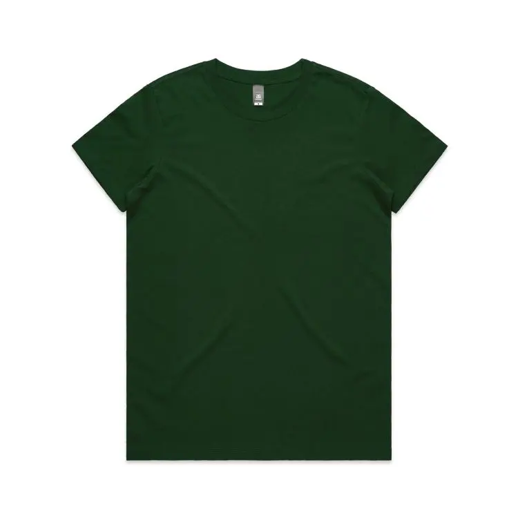 Picture of Wo's Maple Tee