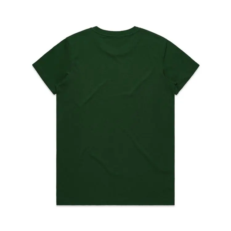 Picture of Wo's Maple Tee