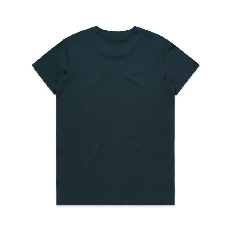 Picture of Wo's Maple Tee