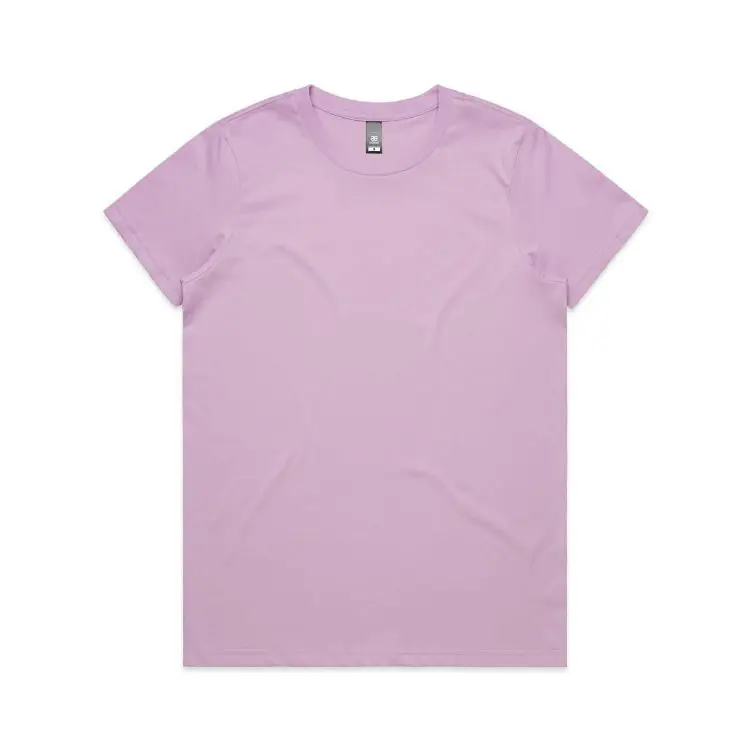 Picture of Wo's Maple Tee