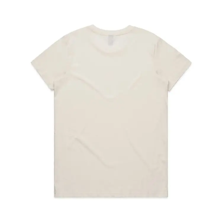 Picture of Wo's Maple Tee