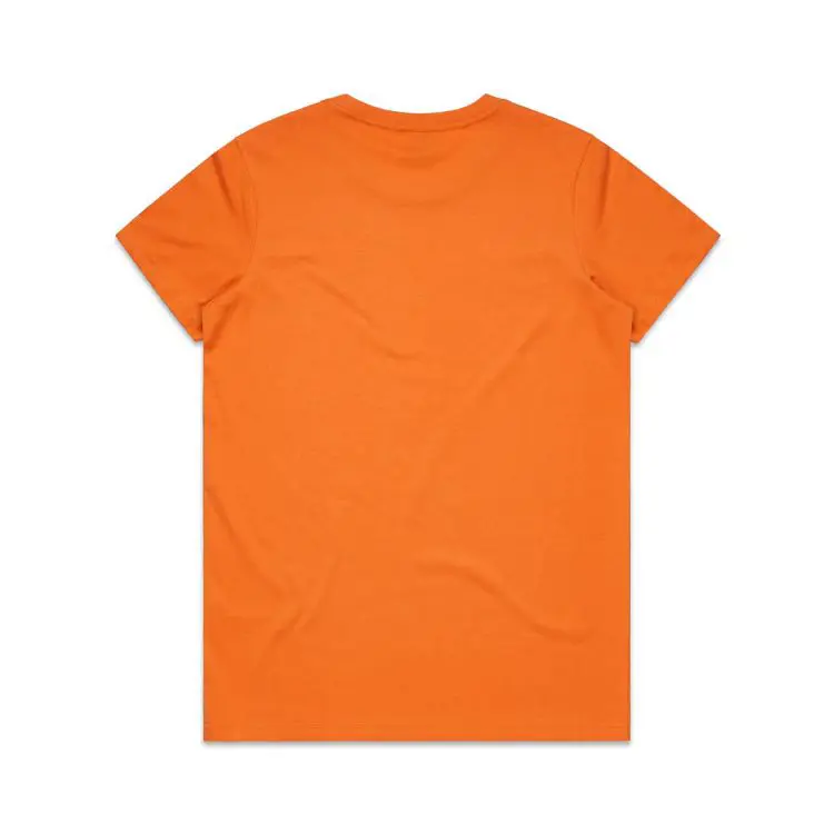 Picture of Wo's Maple Tee