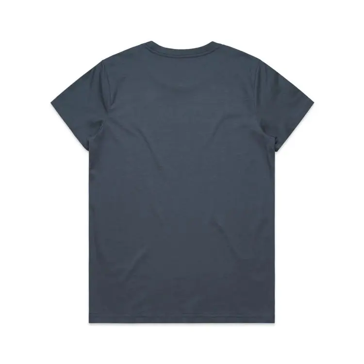 Picture of Wo's Maple Tee