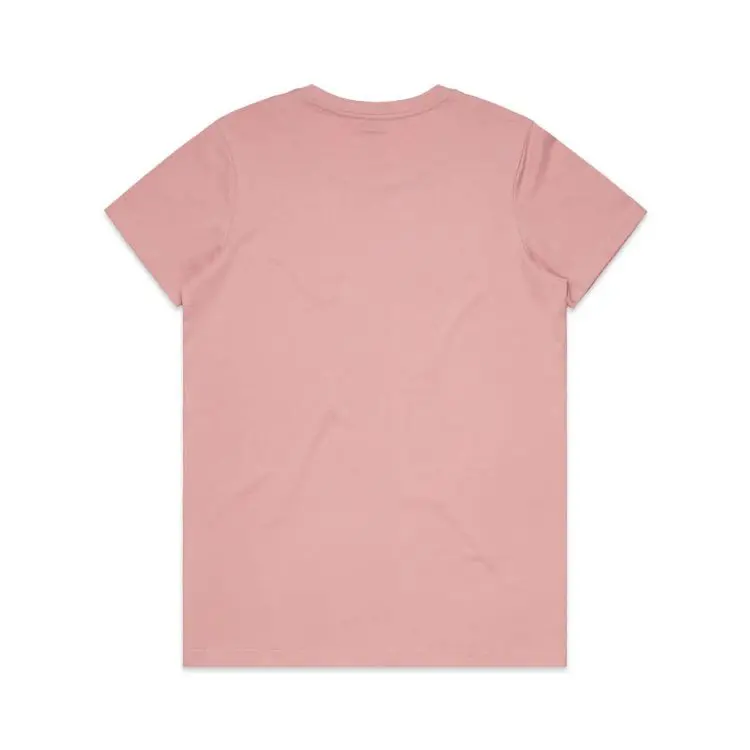 Picture of Wo's Maple Tee