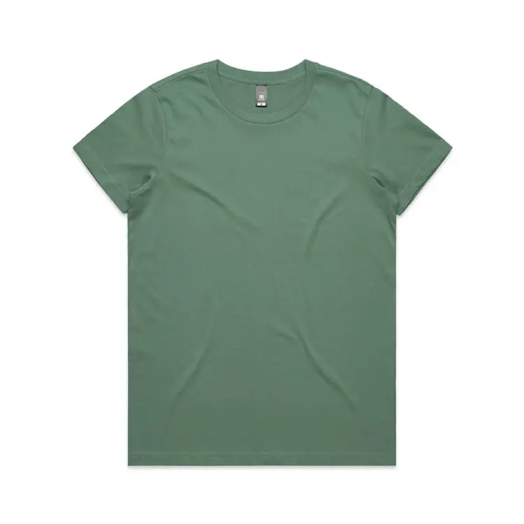 Picture of Wo's Maple Tee