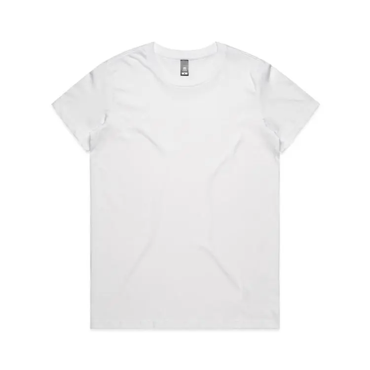 Picture of Wo's Maple Tee