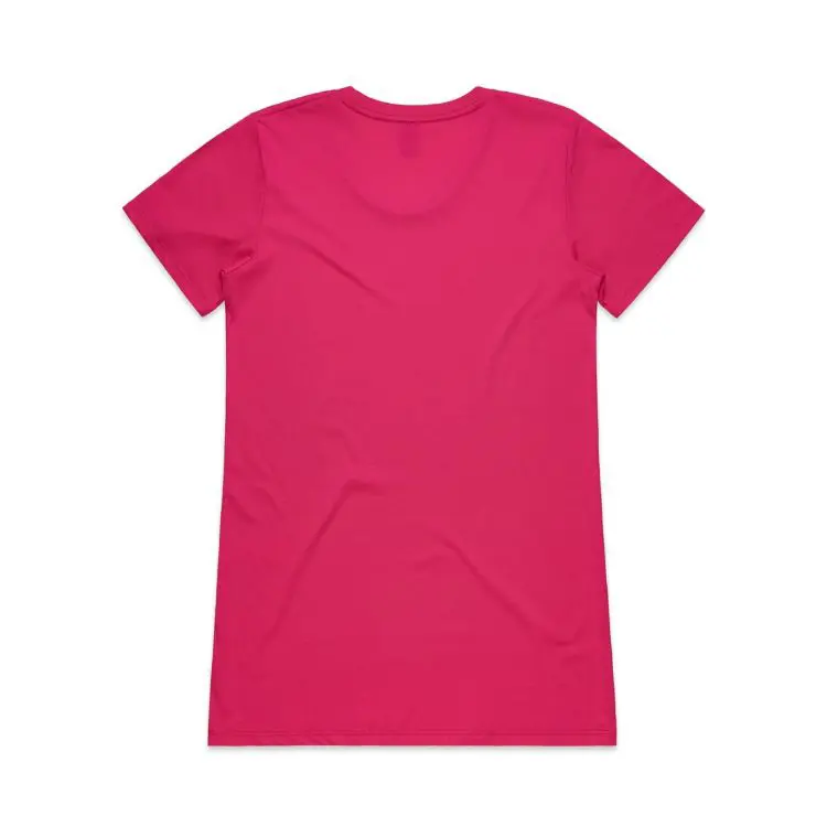 Picture of Wo's Wafer Tee