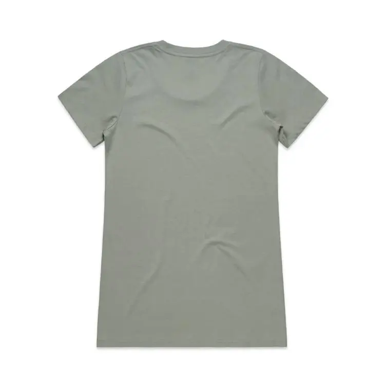 Picture of Wo's Wafer Tee