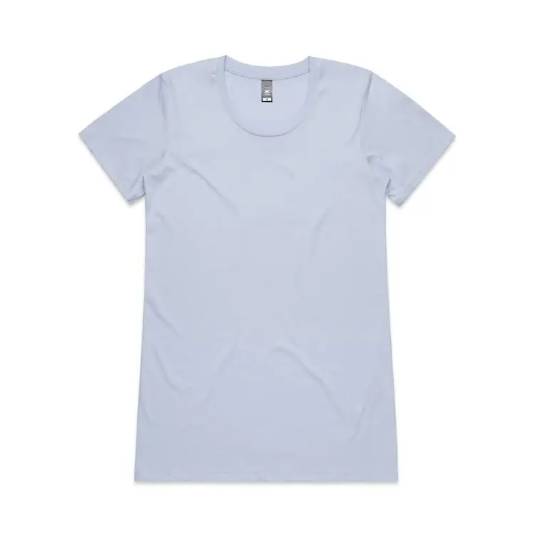 Picture of Wo's Wafer Tee