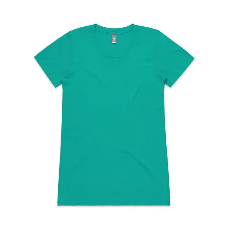 Picture of Wo's Wafer Tee