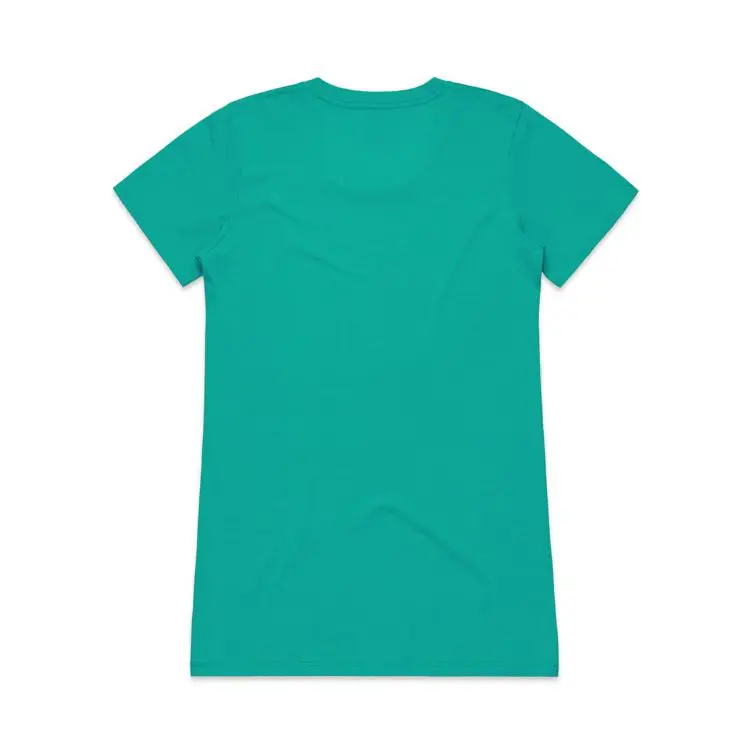 Picture of Wo's Wafer Tee