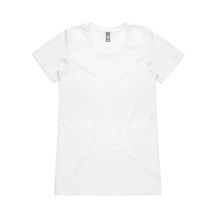 Picture of Wo's Wafer Tee