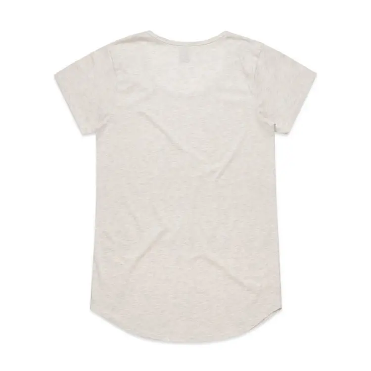 Picture of Wo's Mali Tee