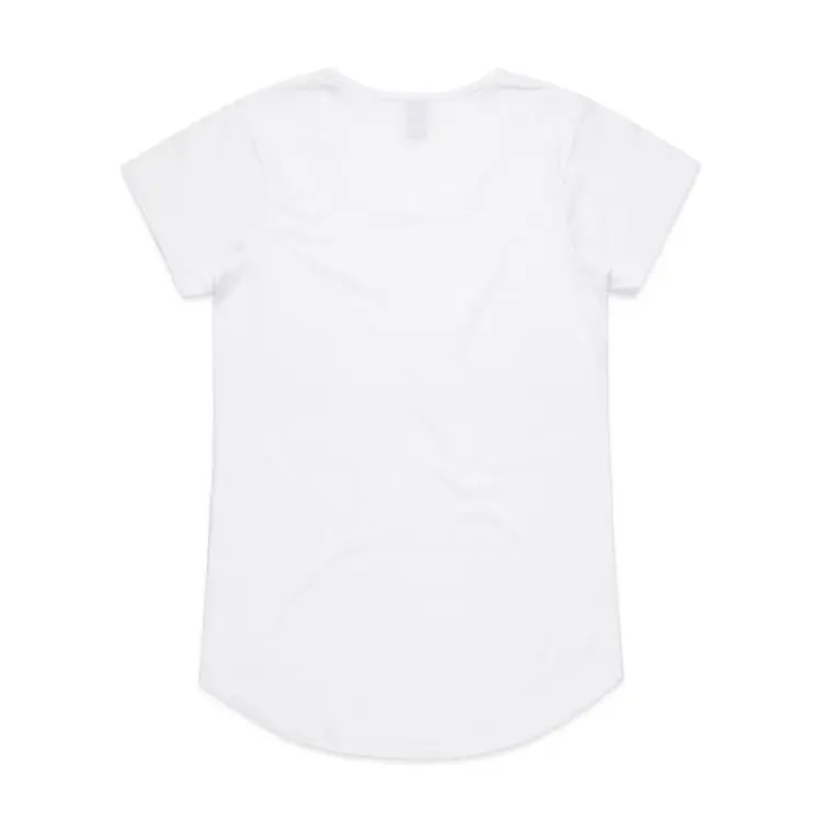 Picture of Wo's Mali Tee