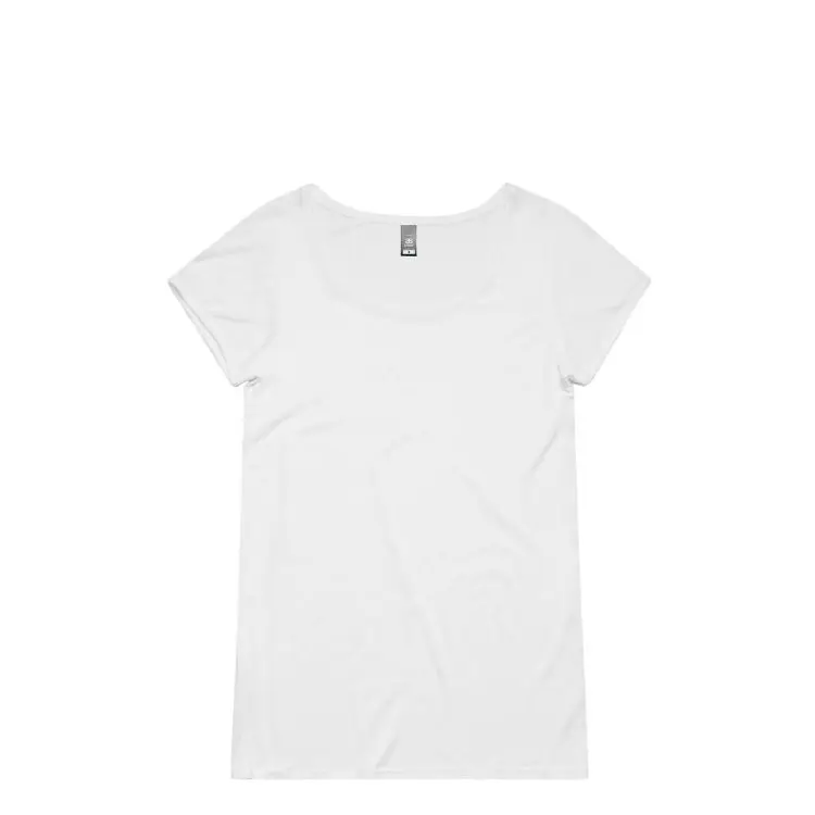 Picture of Wo's Note Tee