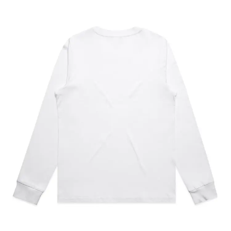 Picture of Wo's Maple L/S Tee