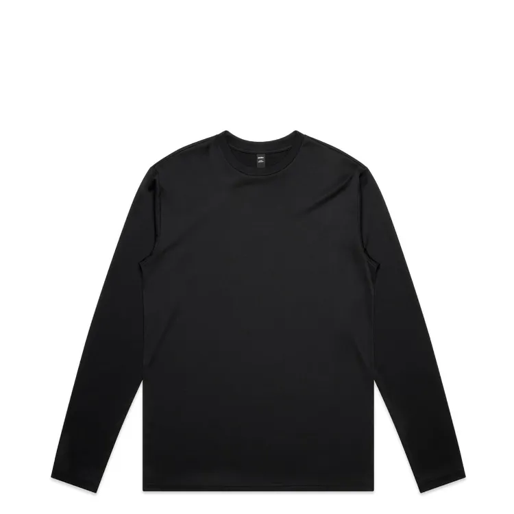 Picture of Wo's Maple Active L/S Tee