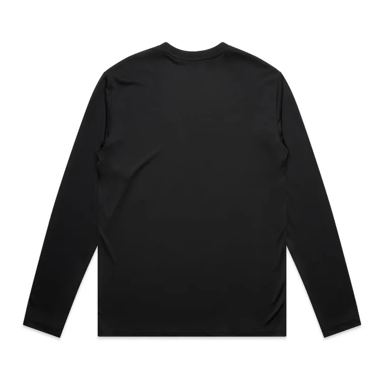 Picture of Wo's Maple Active L/S Tee