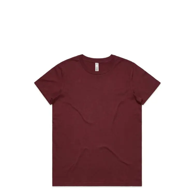 Picture of Wo's Basic Tee