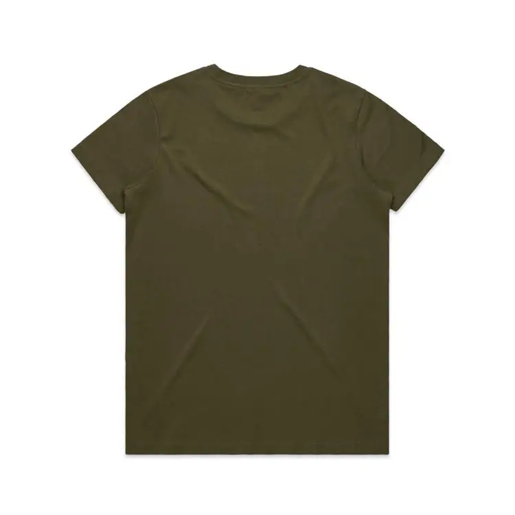 Picture of Wo's Basic Tee