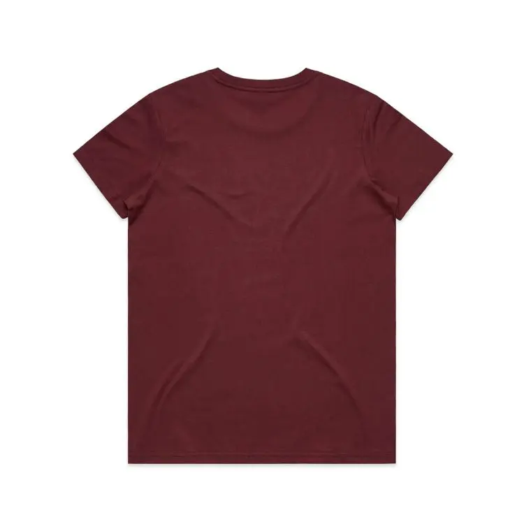 Picture of Wo's Basic Tee
