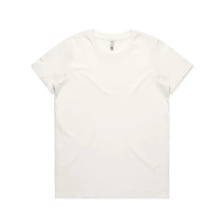 Picture of Wo's Basic Tee