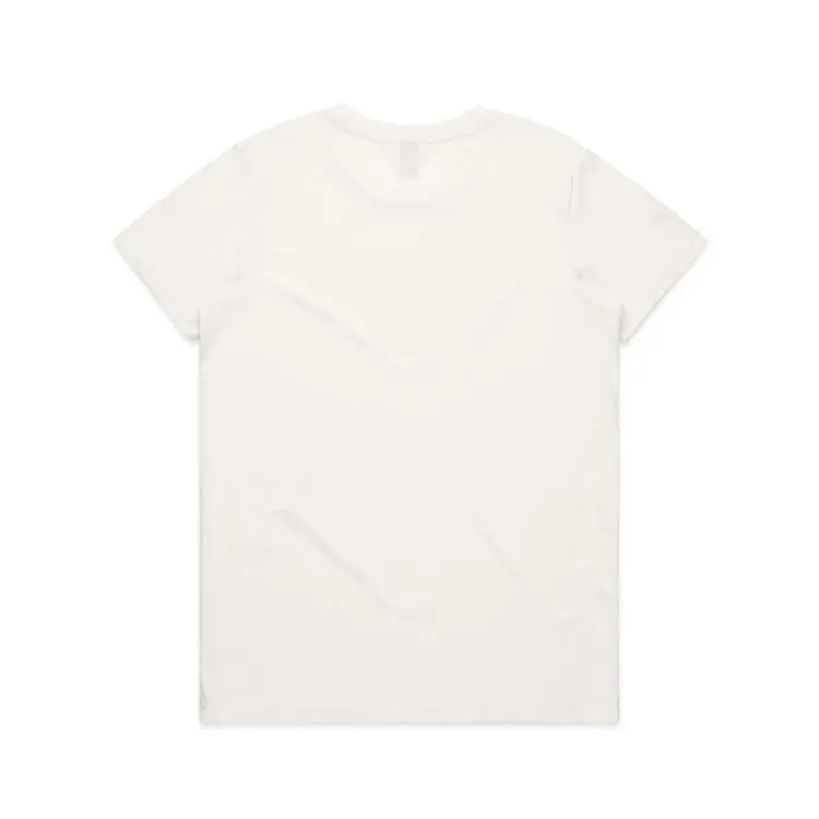 Picture of Wo's Basic Tee