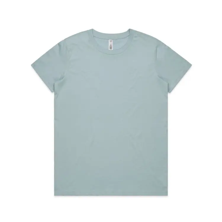 Picture of Wo's Basic Tee