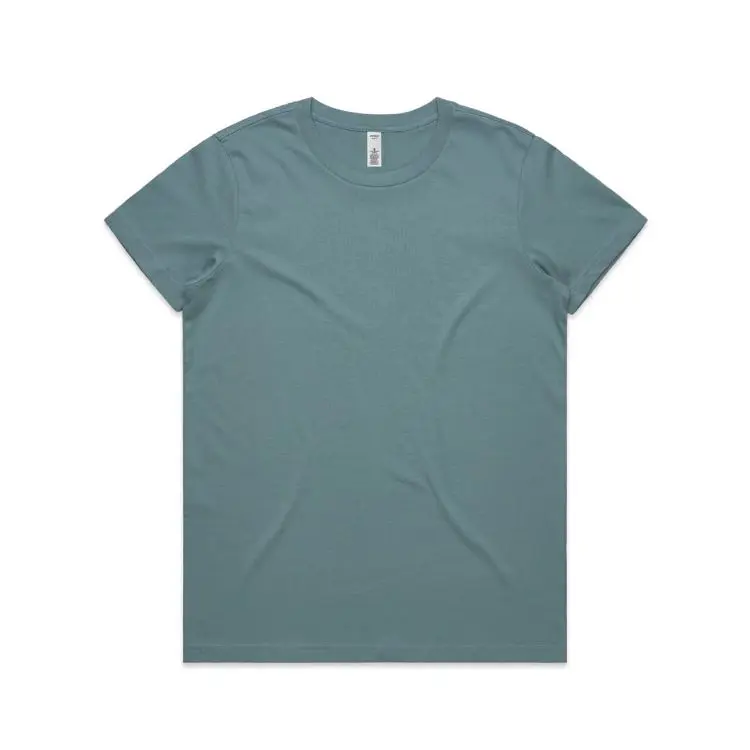Picture of Wo's Basic Tee