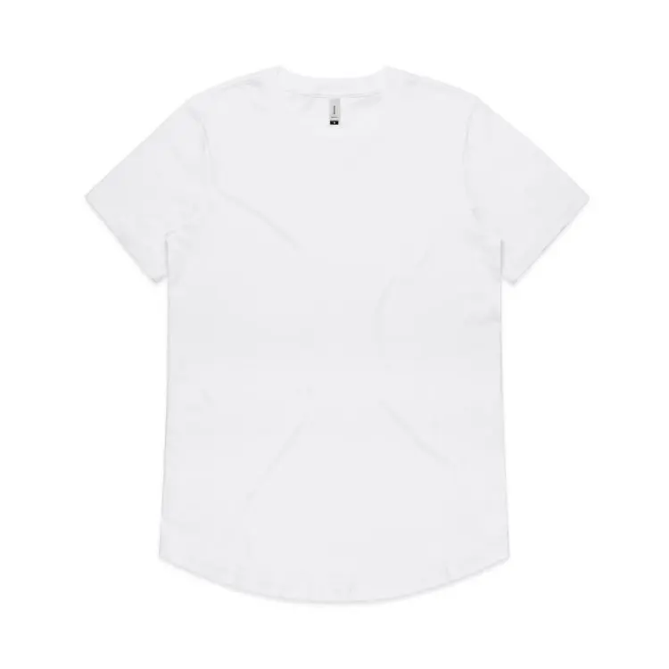 Picture of Wo's Drop Tee