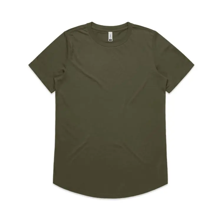 Picture of Wo's Drop Tee