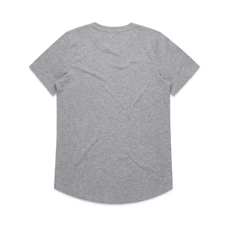 Picture of Wo's Drop Tee