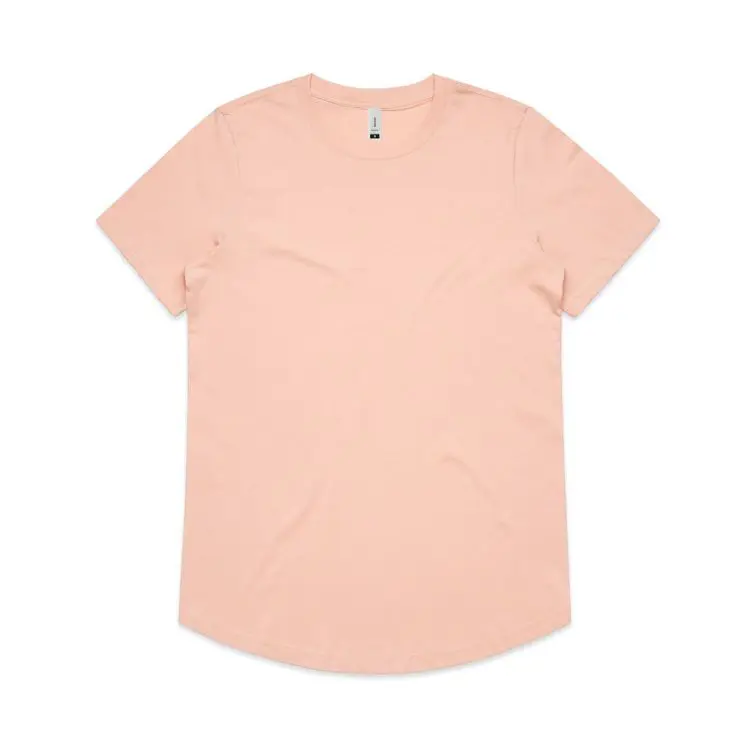 Picture of Wo's Drop Tee