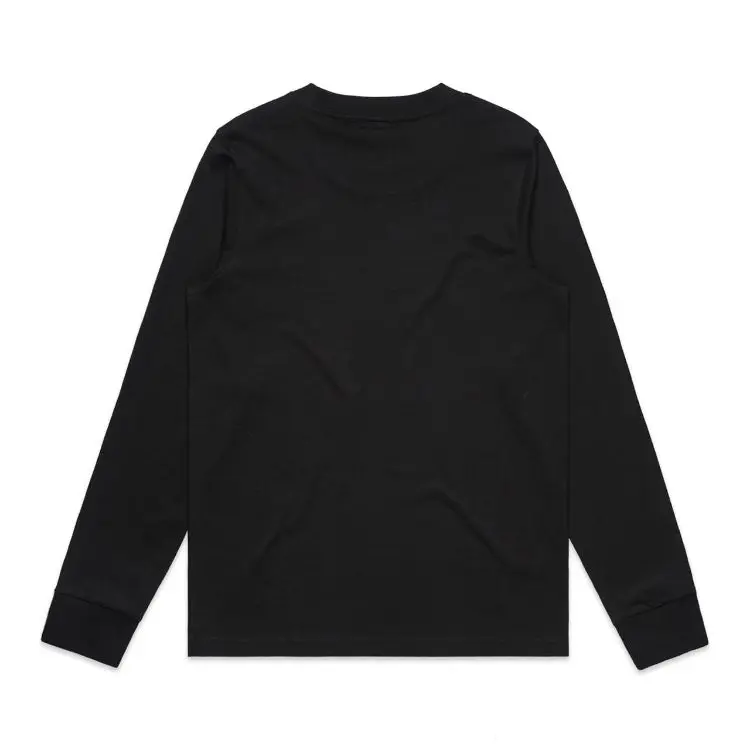 Picture of Wo's Dice L/S Tee