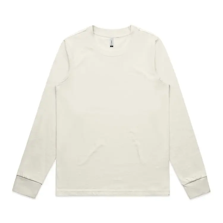 Picture of Wo's Dice L/S Tee