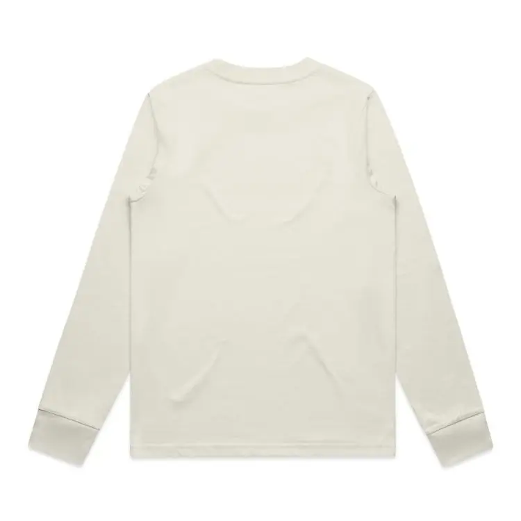 Picture of Wo's Dice L/S Tee