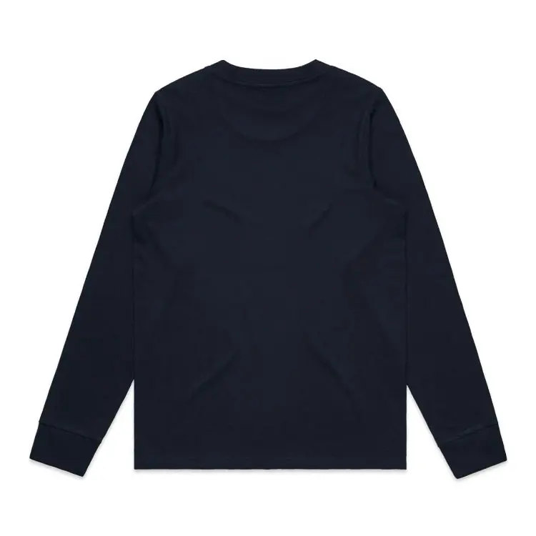 Picture of Wo's Dice L/S Tee