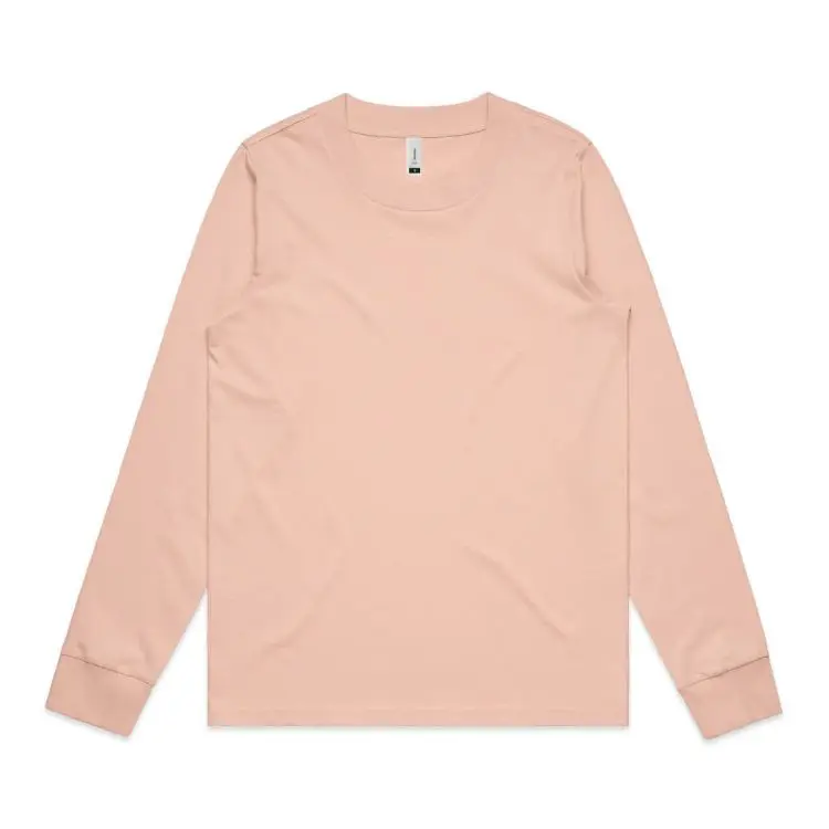 Picture of Wo's Dice L/S Tee