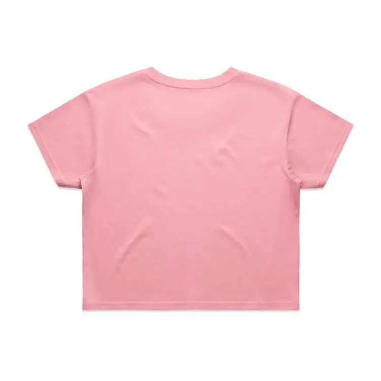 Picture of Wo's Crop Tee