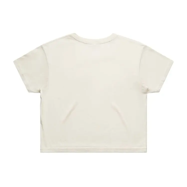 Picture of Wo's Crop Tee
