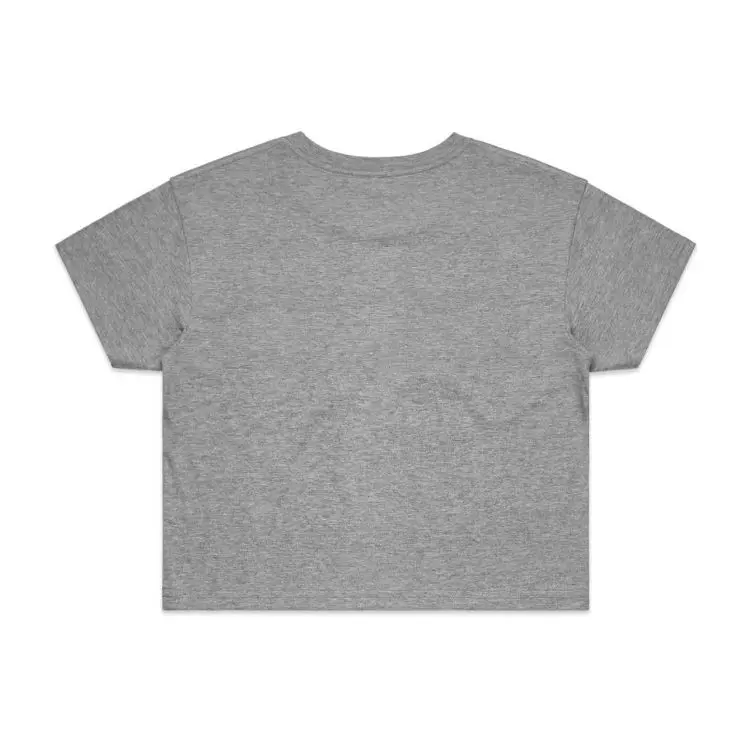 Picture of Wo's Crop Tee