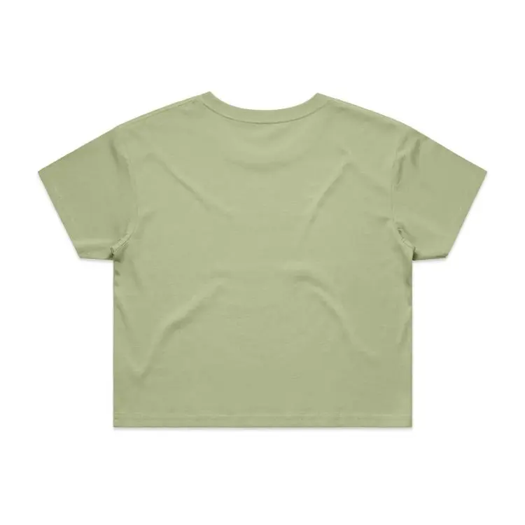 Picture of Wo's Crop Tee