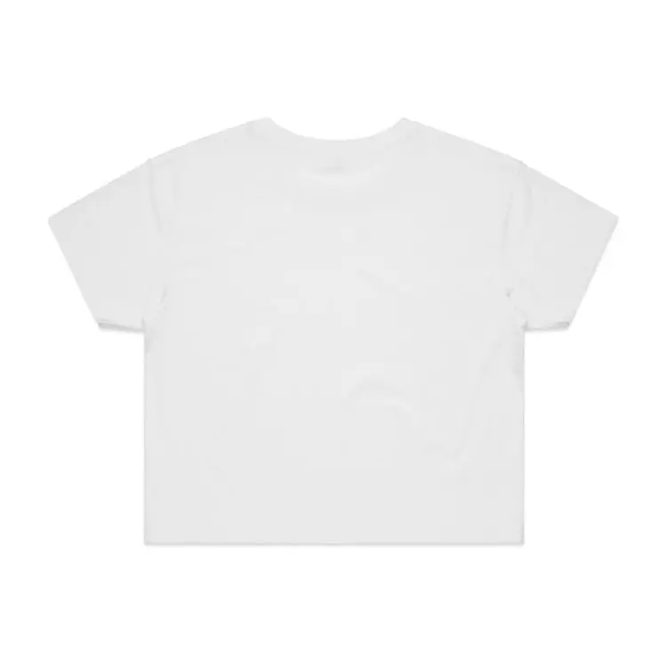 Picture of Wo's Crop Tee