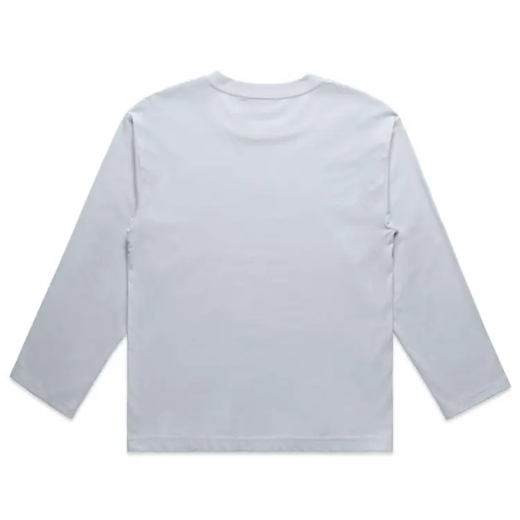 Picture of Wo's Martina L/S Tee