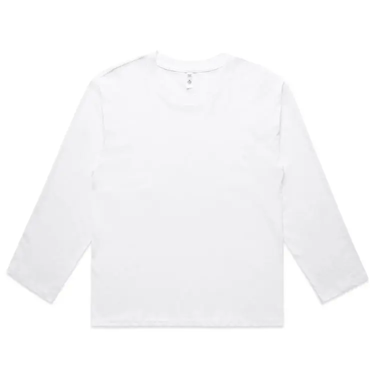 Picture of Wo's Martina L/S Tee