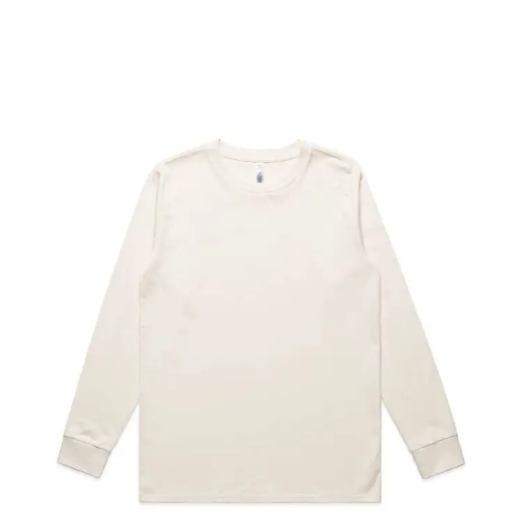 Picture of Wo's Classic L/S Tee